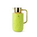 Vacuum Flask For Tea And Coffee From Queen - Green